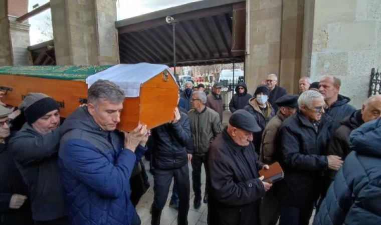 Süper Lig hakemlerinden Özgür Yankaya’nın acı günü