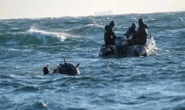 Türkiye, Romanya ve Bulgaristan mayın tehlikesine karşı ortak tedbir anlaşması imzalıyor