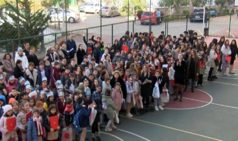 Uzmanından ailelere uyarı: Karneler başarı ya da başarısızlık algısı yaratmaz