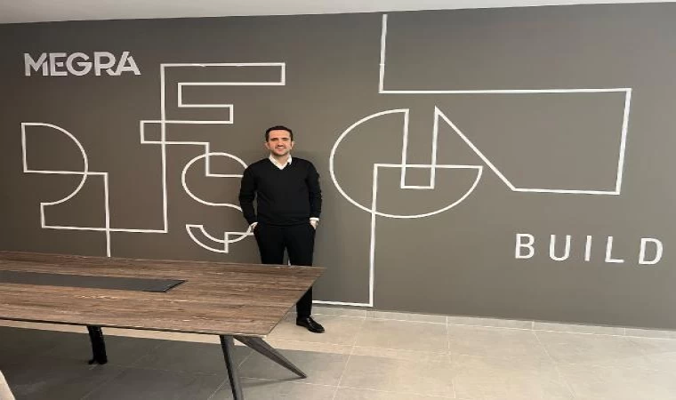 Yapı gelişim merkezi MEGRA kapılarını açıyor