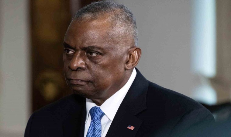 ABD Savunma Bakanı Austin, hastaneye kaldırıldığını gizlediği için ABD halkından özür diledi