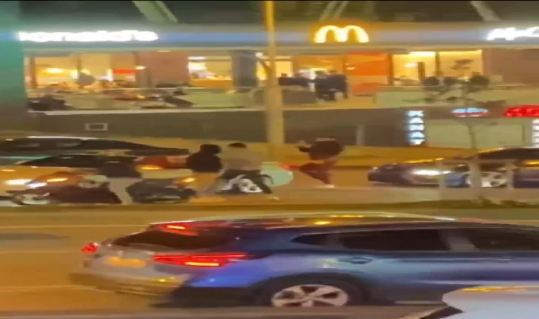 Başakşehir’de trafik magandalarına ceza yağdı