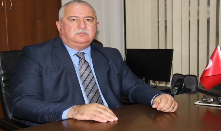 Başkan Özmeriç: “Maalesef kendimizi koruyamıyoruz”