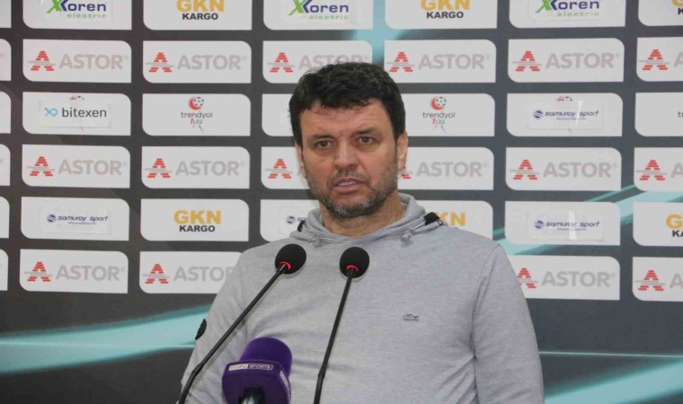 Cihat Arslan: “Mücadele ettik, savaştık”