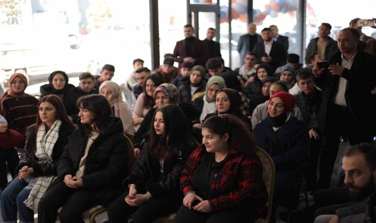 Cumhurbaşkanı Erdoğanın doğum gününü kutladılar