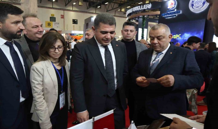 Düzcenin değerleri tanıtılıyor