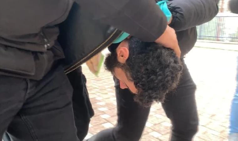 Ek fotoğraflar // ’Diyarbakırlı Ramazan Hoca’yı öldüren şüpheli yakalandı