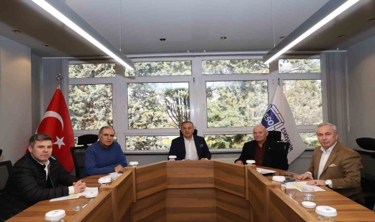 Eskişehir Madencilik Kümesinden Erzincan ile ilgili kamuoyu açıklaması