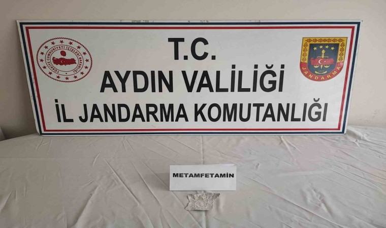 İncirliova ve Koçarlıda uyuşturucu operasyonu