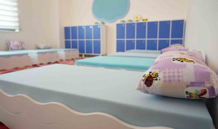 İşitme ve görme engelli ailelerin çocuklarına ücretsiz eğitim hizmeti