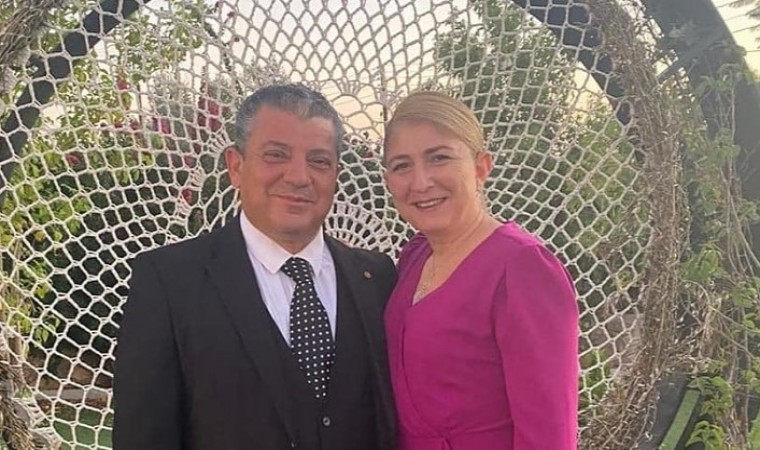 KKTCde eski Bakan Kemal Dürüst ve eşi sahte diploma ve yolsuzluk soruşturmasında tutuklandı