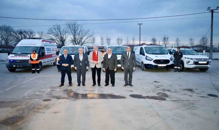 O proje can dostlarına umut oldu