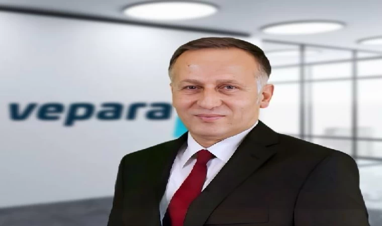 Sarper Özten, Vepara Yönetim Kurulu üyeliğine atandı