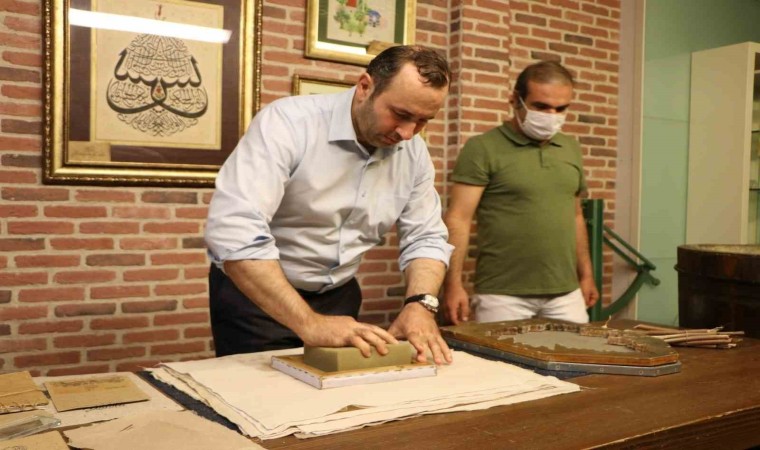 Yalova, Türkiyenin ilk müzesine ev sahipliği yapıyor