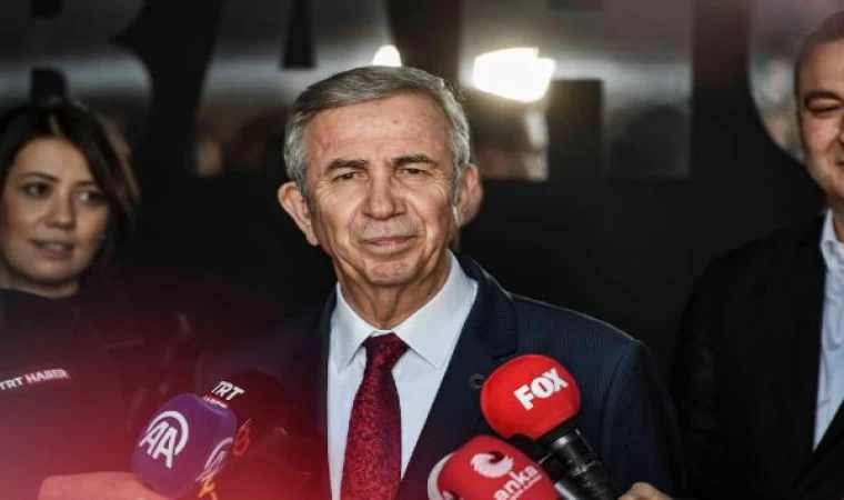 Yavaş: Belediyecilik budur, daha bizden öğrenecekleri çok şey var