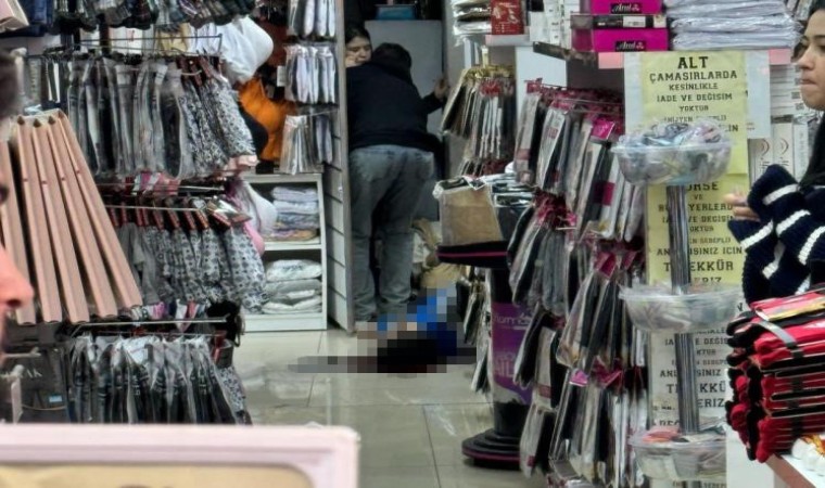 Aydında kanlı sabah