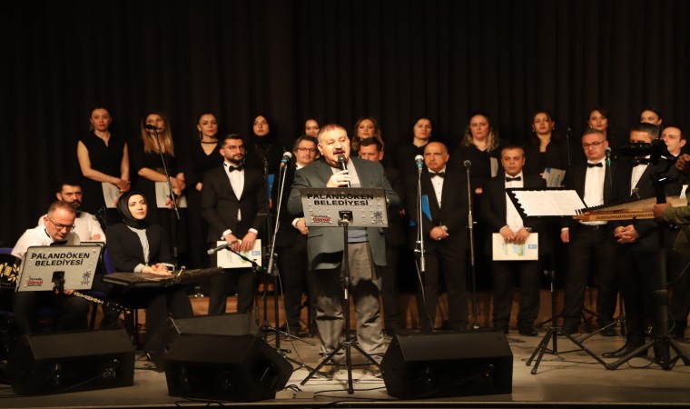 Başkan Sunardan konservatuvar müjdesi