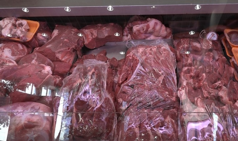 Bursada kırmızı ete indirim