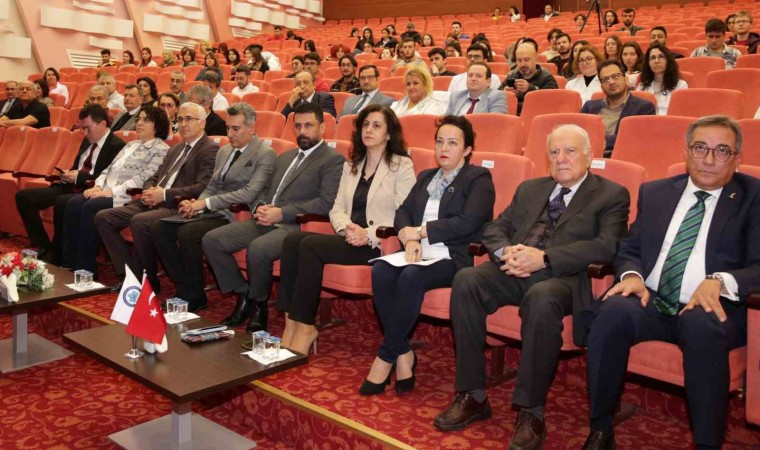 ESOGÜde 14 Mart Tıp Bayramı etkinliği düzenlendi