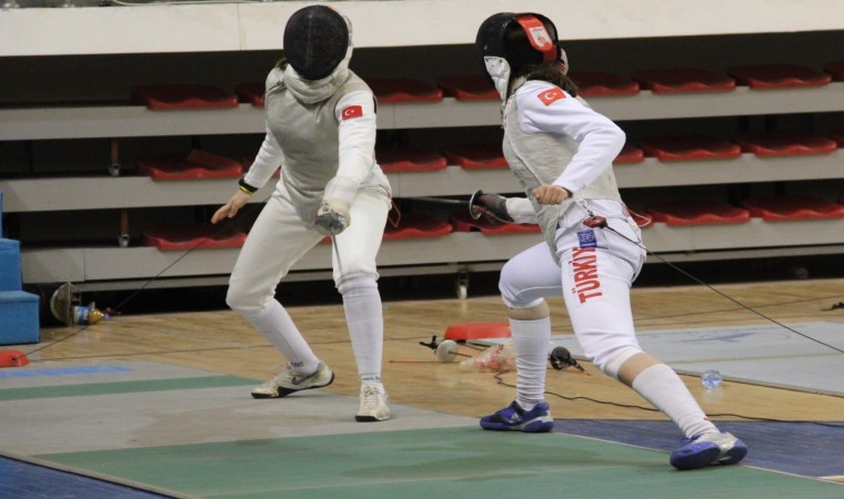 Flöre Federasyon Kupası ve Kılıç Açık Turnuvası, Ankarada düzenlenecek