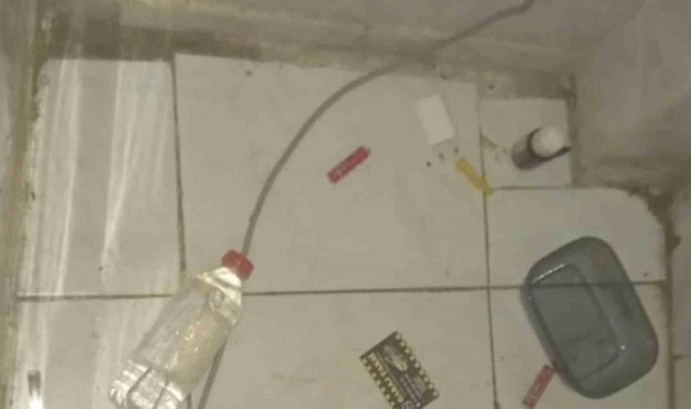 İzmirde Kardeşler Çetesine operasyon: 13 gözaltı