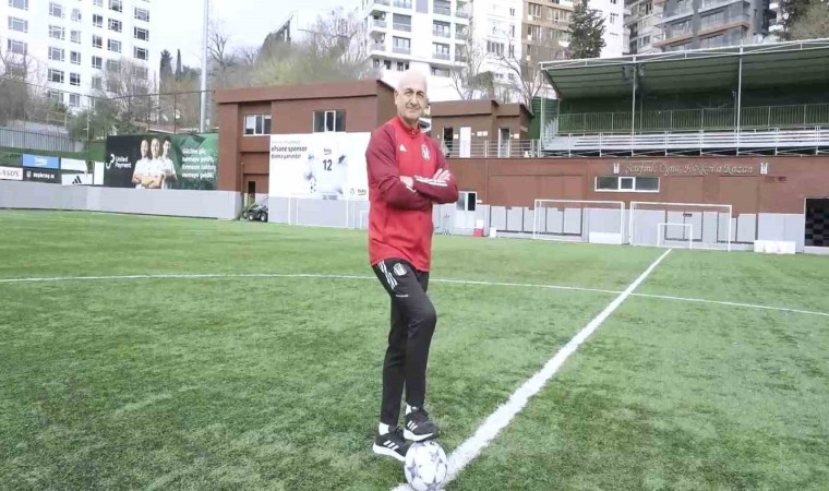 Mehmet Ekşi: Bu kadar değerli bir girişimi ben ilk defa görüyorum