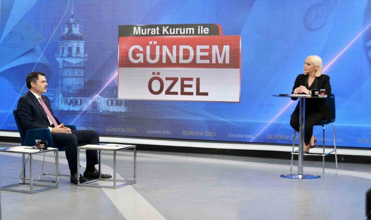 Murat Kurumdan Ekrem İmamoğluna: 30 yıl önceki köfteyi hatırlıyor ama verdiği sözleri hatırlamıyor