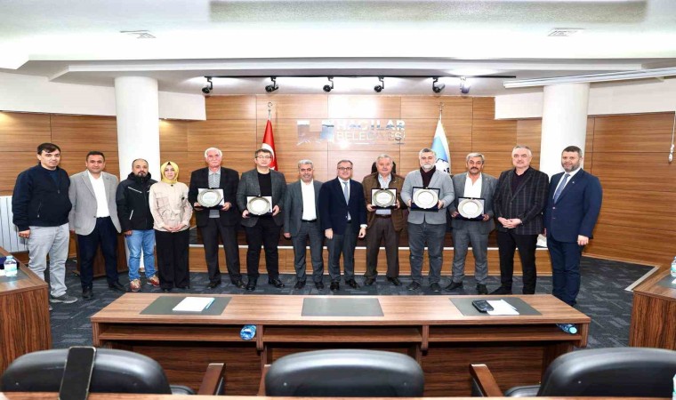 Özdoğan: Bütün kararlarımız oy birliğiyle kabul edildi