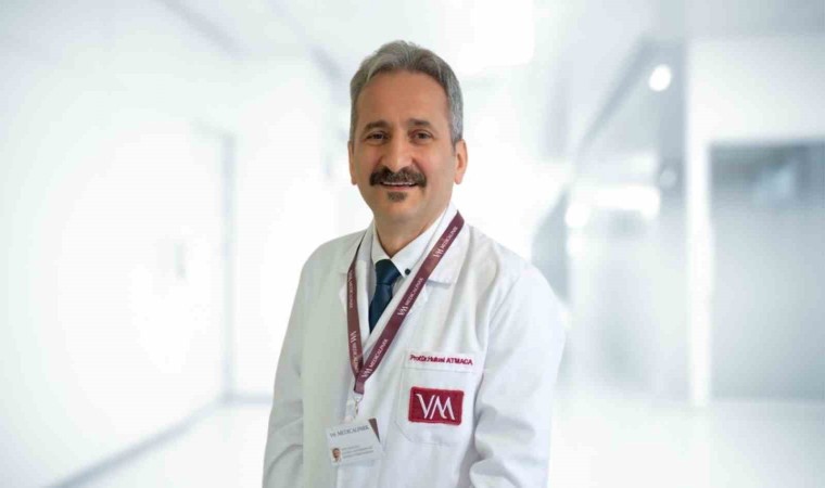 Profesörden uyarı: “Oruç ve diyabet ilişkisi, 3 grupta değerlendiriliyor”