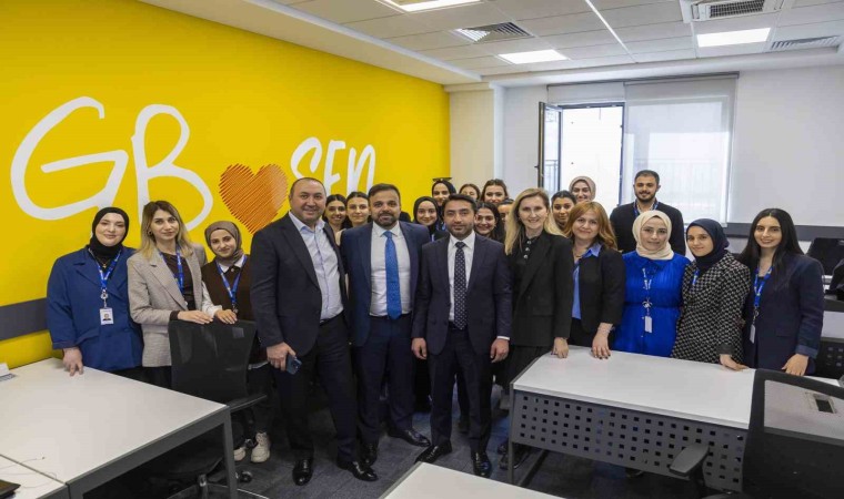 Turkcellden deprem bölgesinde istihdama destek