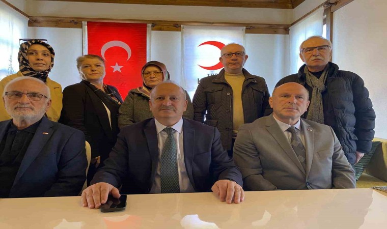 Ünyeye Kan Bağış Merkezi kurulacak