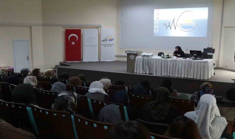 Vanda ‘Ramazan söyleşisi