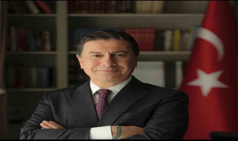 Başkan Aras: “Dayanışma ve kardeşliğin en samimi şekilde ortaya çıktığı günlerdir”