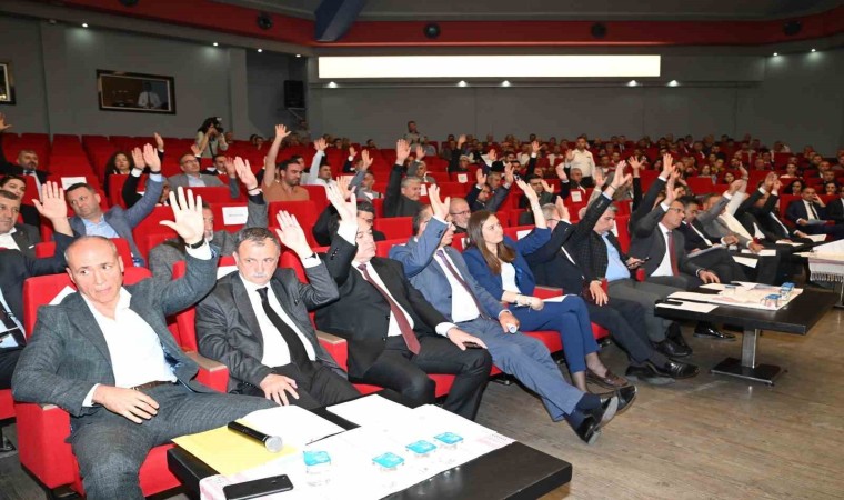 Manisada 2 ton su 1 TL oldu, kartlı sayaç zorunluluğu kalktı