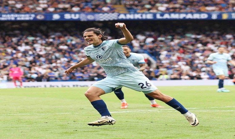 Bournemouth, Enes Ünalın bonservisini aldı