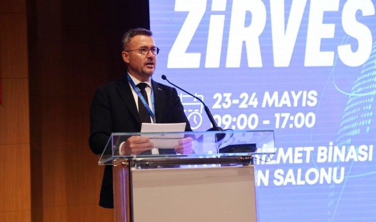 Çakır: Dijitalleşme hayatta kalabilme konusudur”