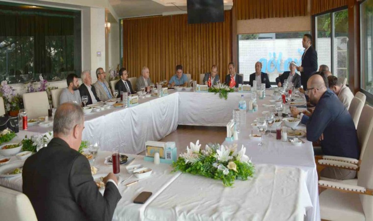 DAİMFEDte hedef konfederasyon