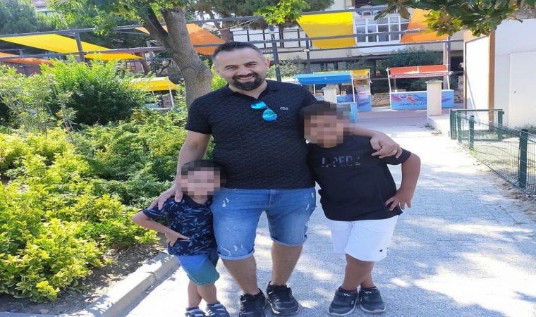 Küçükçekmecede meydana gelen zincirleme kazada yaralanan iki kişi hayatını kaybetti