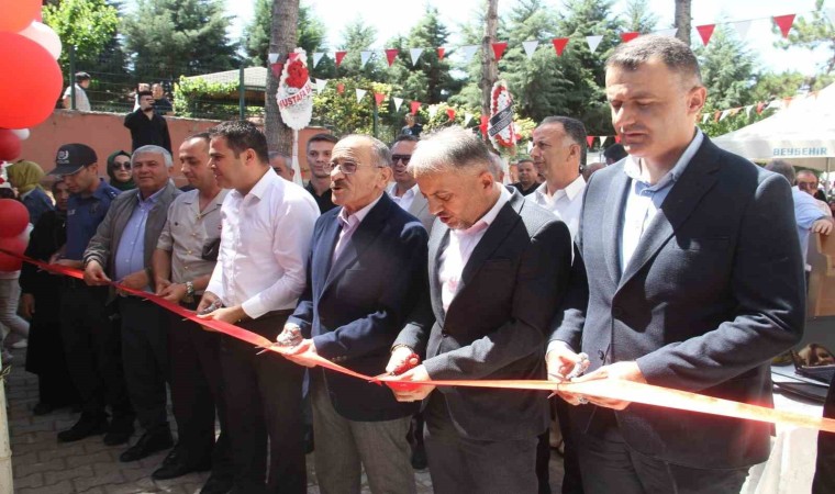 Beyşehirde 358 kurs açıldı, 6 bin 791 kursiyer eğitim gördü