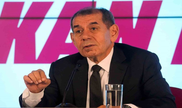 Dursun Özbek: “Erden Timurun Galatasaraya olan hizmeti hiçbir zaman yok sayılamaz”