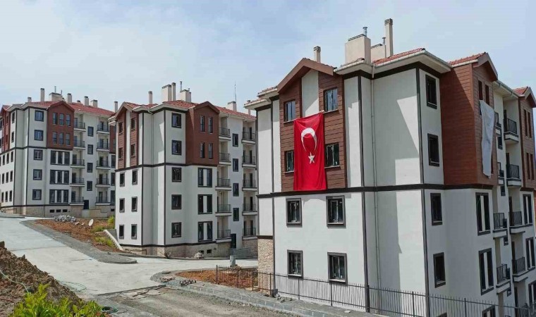 Sakaryadaki Gazeteciler Sitesinde konutlar teslim ediliyor: İşte detaylar