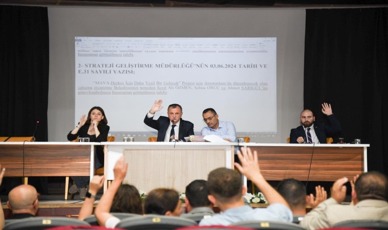 Yunusemreden Muradiyeli öğrencileri sevindirecek karar