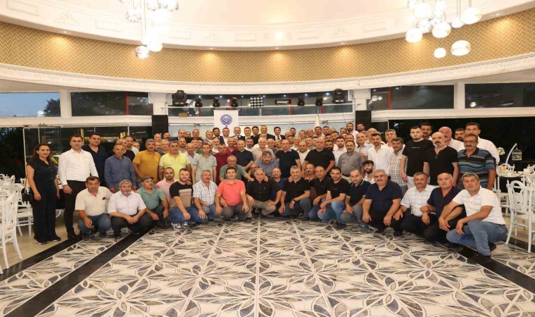 Başkan Yazıcıoğlu: “Tokatta toplu taşımada değişim başladı