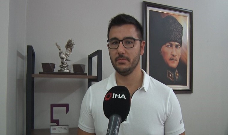 Bilişim Uzmanı Aşıcı: ““Amerikadan tutun Paris Olimpiyatlarına kadar her yer etkilendi”