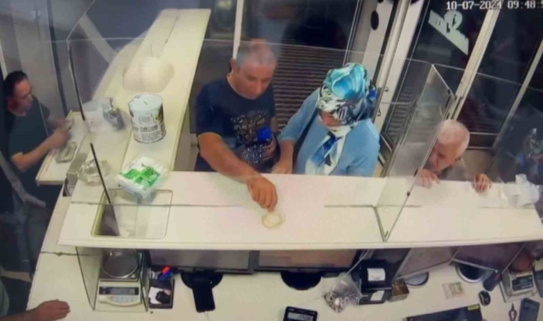 Bir anlık klavye hatası 52 bin TLye mal oldu