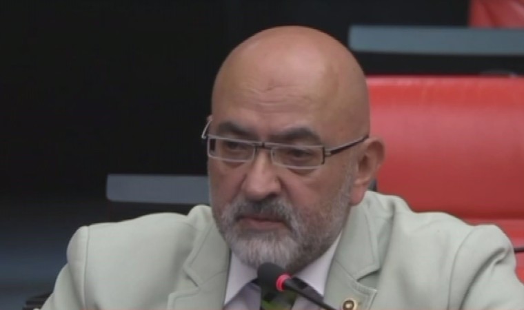 Cıngı, TBMMden Soğanlıya turist davet etti