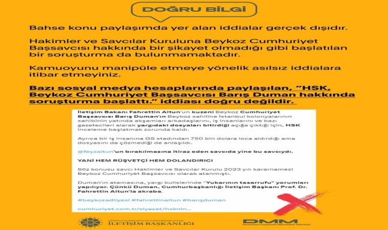 DMM “UEFA, Merih Demirala 2 maç men cezası verdi iddiasını yalanladı