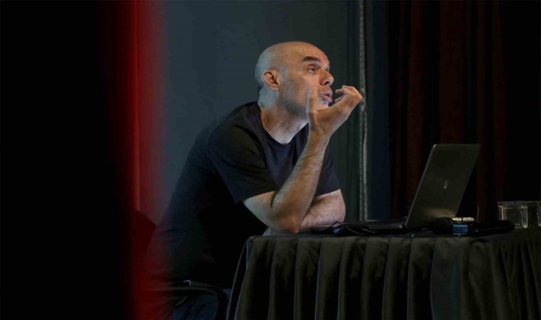 Genç Atölyesi ‘sinema dersiyle devam etti