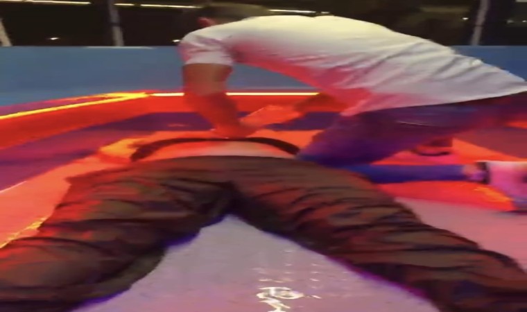 Haliçte selfie çekerken düşen genç kızı kurtaran kaptan o anları anlattı