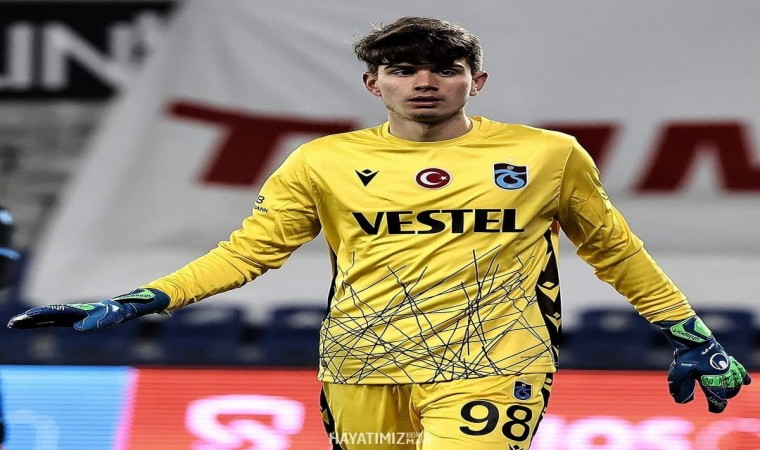 Kağan Moradaoğluna, Süper Lig ve 1. Lig takımları talip oldu